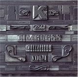 [CD]K The TIMELESS Collection VOL.1 (初回限定盤)(DVD付)