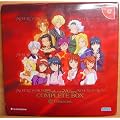 �T�N����� COMPLETE BOX