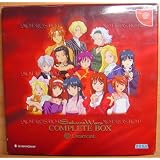 �T�N����� COMPLETE BOX�Z�K�ɂ��