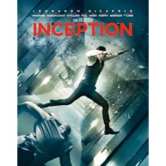 �yAmazon.co.jp����z�C���Z�v�V���� �u���[���C �X�`�[���u�b�N�d�l�i���S���ʌ���j[SteelBook] [Blu-ray]