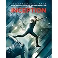 �yAmazon.co.jp����z�C���Z�v�V���� �u���[���C �X�`�[���u�b�N�d�l�i���S���ʌ���j[SteelBook] [Blu-ray]