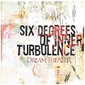 Six Degrees of Inner Turbulence