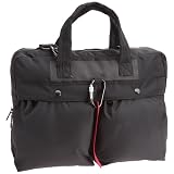 Rue Princesse Pilote, Sac ordinateur homme, Textile