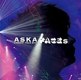 CONCERT TOUR 10>>11 FACEs [DVD]