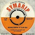 Moonstompin at Club Ska (+DVD)