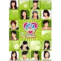 �x���L���[! vol.4 [DVD]