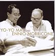 Plays Ennio Morricone