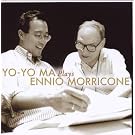 Plays Ennio Morricone