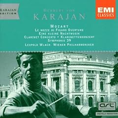 Mozart;Le Nozze Di Figaro O