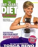 [Book] The Eat-Clean Diet Workout: Quick Routines for Your Best Body Ever