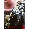 Avenger 4 [DVD]