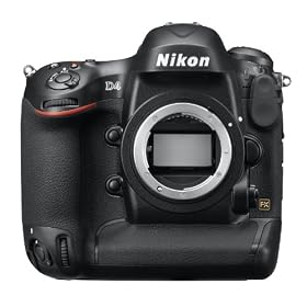 Nikon �f�W�^����჌�t�J���� D4