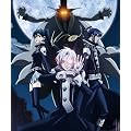 D.Gray-man 12 [DVD]