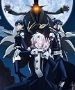 D.Gray-man 2nd stage 06【完全生産限定版】