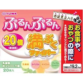 �Ղ��Ղ��20�{���Ղ��t�@�C�o�[ 4.8g�~20��