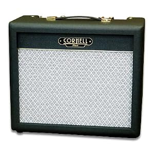 CORNELL Plexi Seven