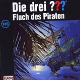 [Musik] Die drei Fragezeichen - Folge 135: Fluch des Piraten