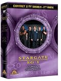 [DVD] Stargate SG1 - Saison 9, Vol.2 - Coffret 2 DVD