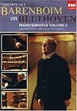 [DVD] Daniel Barenboim: Beethoven - Sonatas Concertos 3 & 4