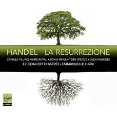 Handel: La resurrezione