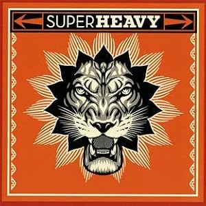 Superheavy