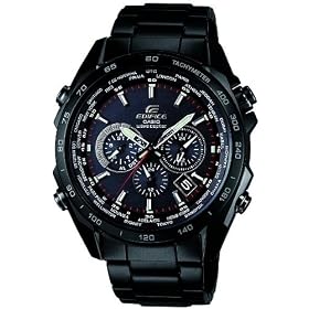 [�J�V�I]CASIO �r���v EDIFICE �G�f�B�t�B�X �^�t�\�[���[ �d�g���v MULTIBAND 6 EQW-M600DC-1AJF �����Y