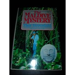 The Maldive Mystery