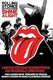 [Music] 2006  Shine A Light  Live