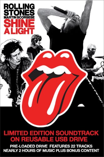  2006  Shine A Light  Live