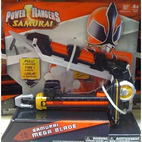 ������V���P���W���[�č����蕐�� Samurai Mega Blade