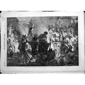 1859 �̃N���X�}�X�̃T�N�\�����ԉ��~�� Corbould �̈����