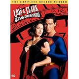 Lois & Clark: Complete Second Season [DVD] [Import]Dean Cain�ɂ��