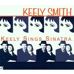 Keely Sings Sinatra