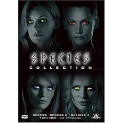 �X�s�[�V�[�Y �R���v���[�g�E�R���N�V���� [DVD]