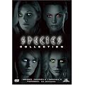 �X�s�[�V�[�Y �R���v���[�g�E�R���N�V���� [DVD]
