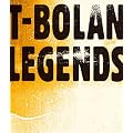 LEGENDS (2CD+DVD) (DVD�t)
