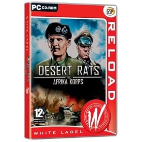 Desert Rats vs. Afrika Korps (�A����)