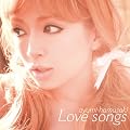 Love songs�i�W���P�b�gC�j[microSD+USB+DVD]��CD�͓����Ă���܂���