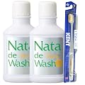 �i�^�f�E�H�b�V��EX �u���ȃX�g�����O�^�C�v 500ml�@2�{ �� KENT���u���V1�{�v���[���g