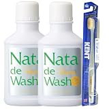 �i�^�f�E�H�b�V��EX �u���ȃX�g�����O�^�C�v 500ml�@2�{ �� KENT���u���V1�{�v���[���g�i�`�������K�[�f���ɂ��