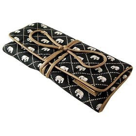 �W���E�g���v�\�� �A�N�Z�T���[�P�[�X �u���b�N�G���t�@���g KKSAL3785A