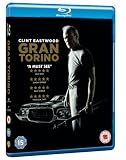 [DVD] Gran Torino [Blu-ray] [UK Import]