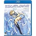 ����� �G�X�J�t���[�l [Blu-ray]