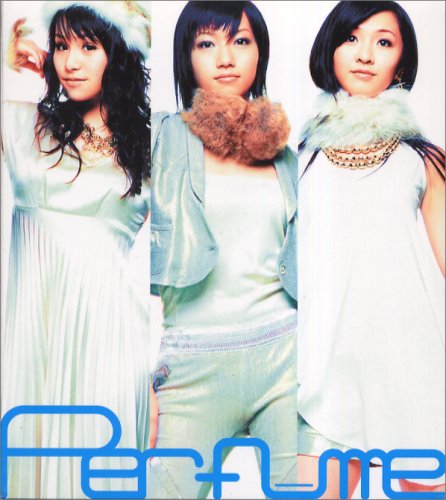  Perfume~Complete Best~(DVD付)
