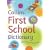Collins First School Dictionary (Collins Children's Dictionaries)