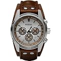 [�t�H�b�V��]FOSSIL LEATHER CH2565 �����Y �y���K�A���i�z