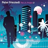 [CD]ピーター・フリーステット The LA Project 2