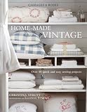 [Book] Home-made Vintage