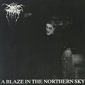 A Blaze in the Northern Sky