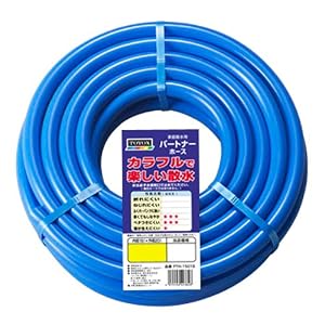 【クリックでお店のこの商品のページへ】TOYOX パートナーホース 2m PTH-1502B